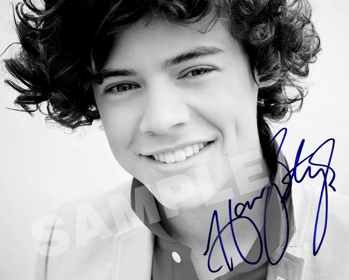 HarrySTYLES